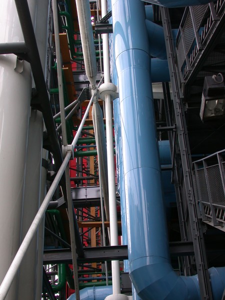 Centre Pompidou